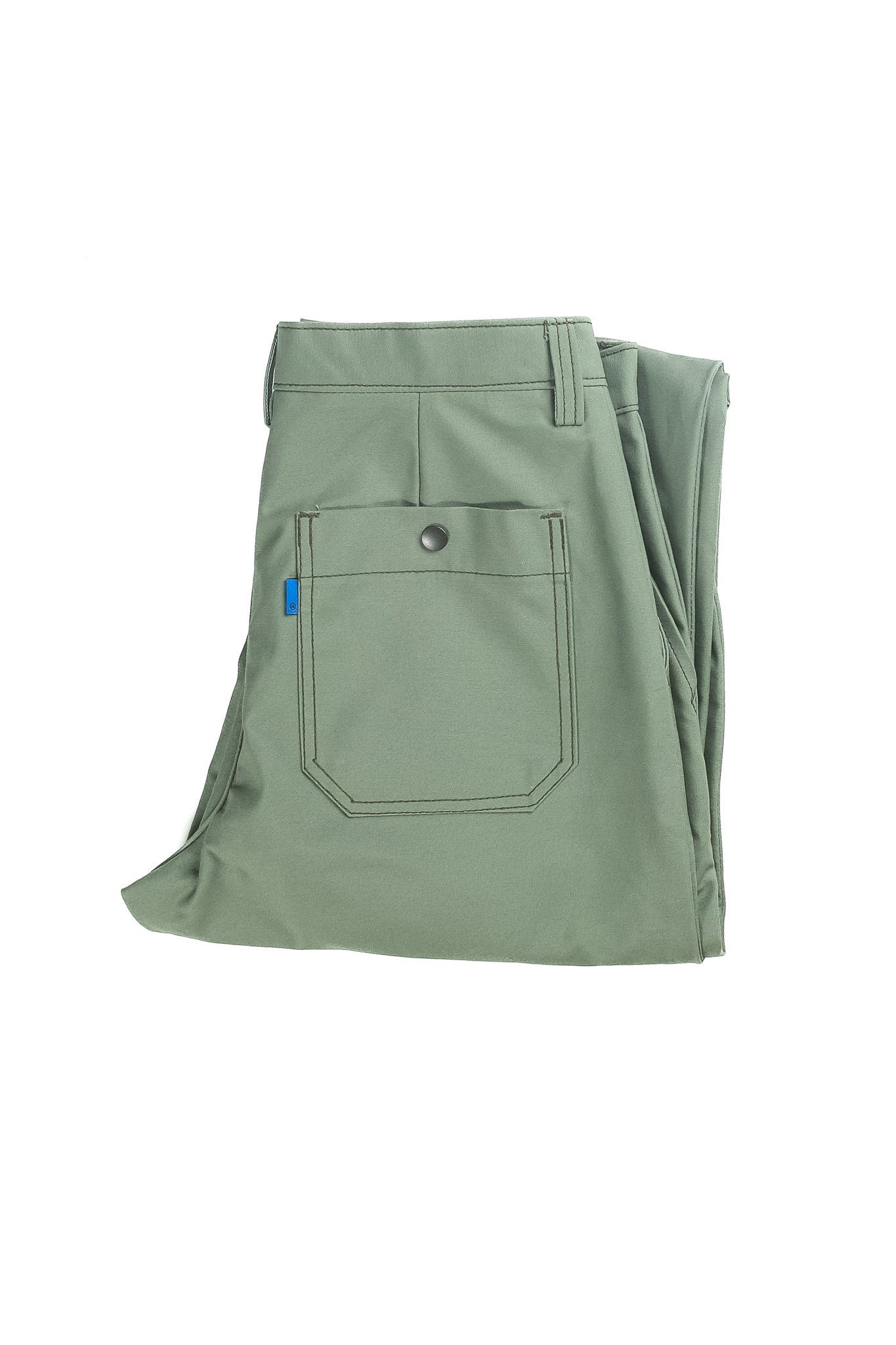Work pants - olive