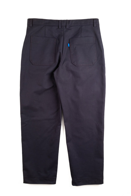 Work pants - navy