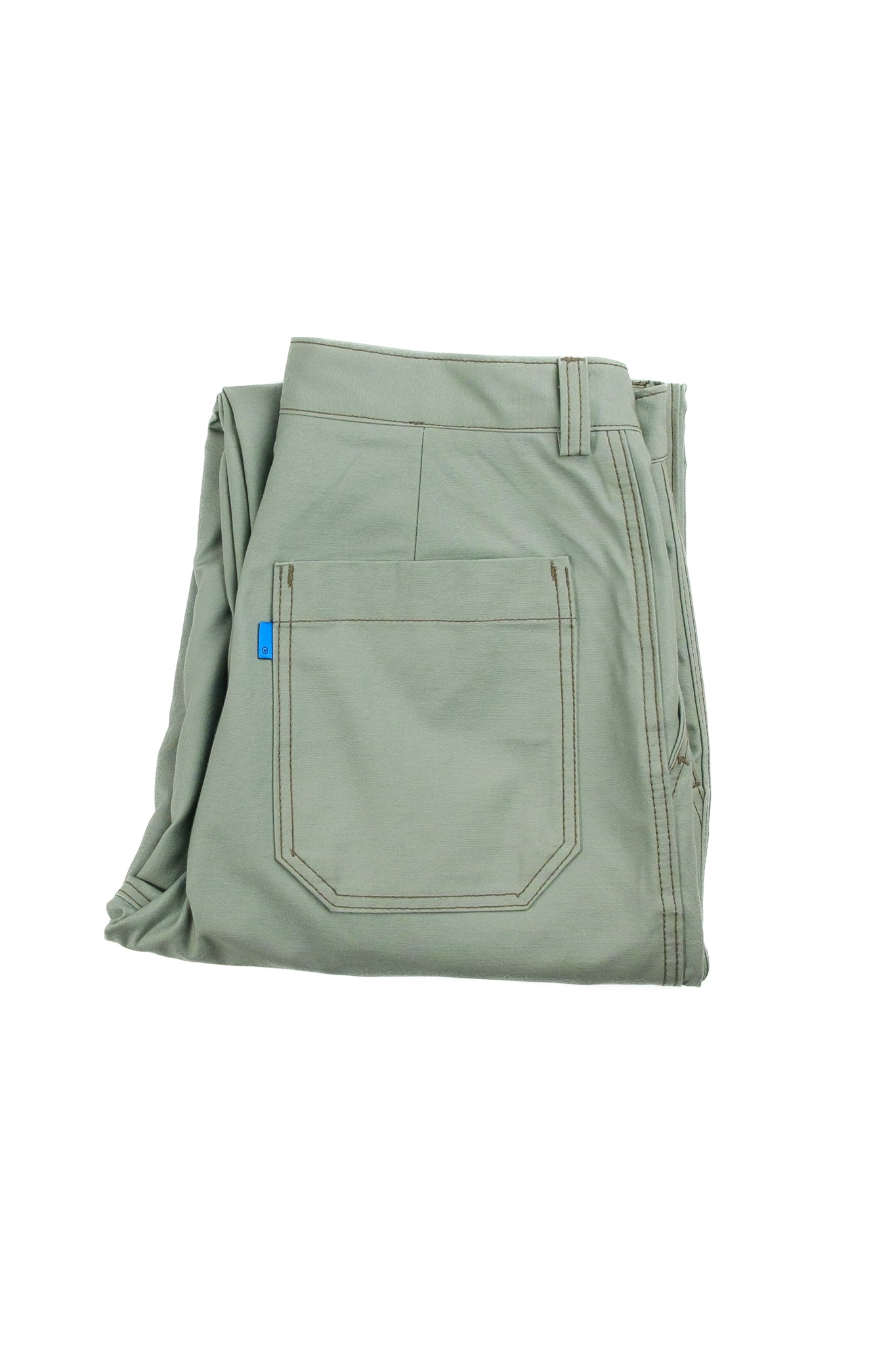 Work pants - olive