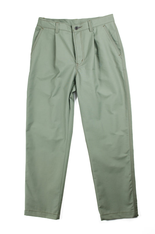 Work pants - olive