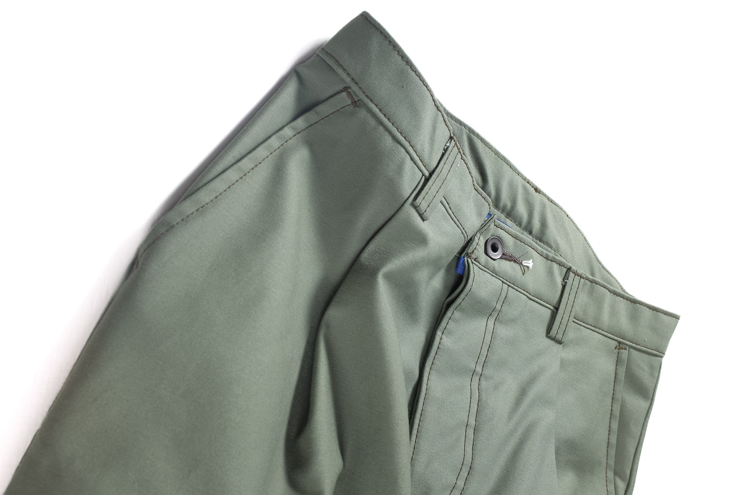 Work pants - olive