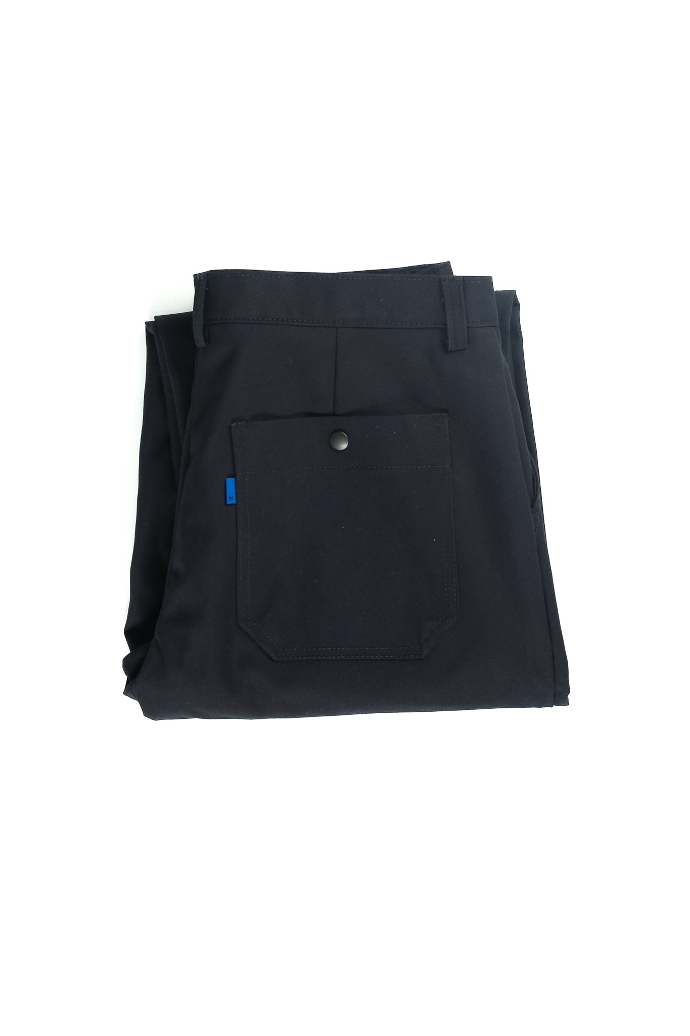 Work pants - navy