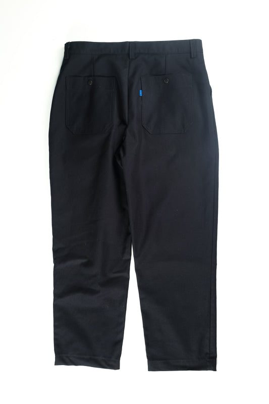Work pants - navy