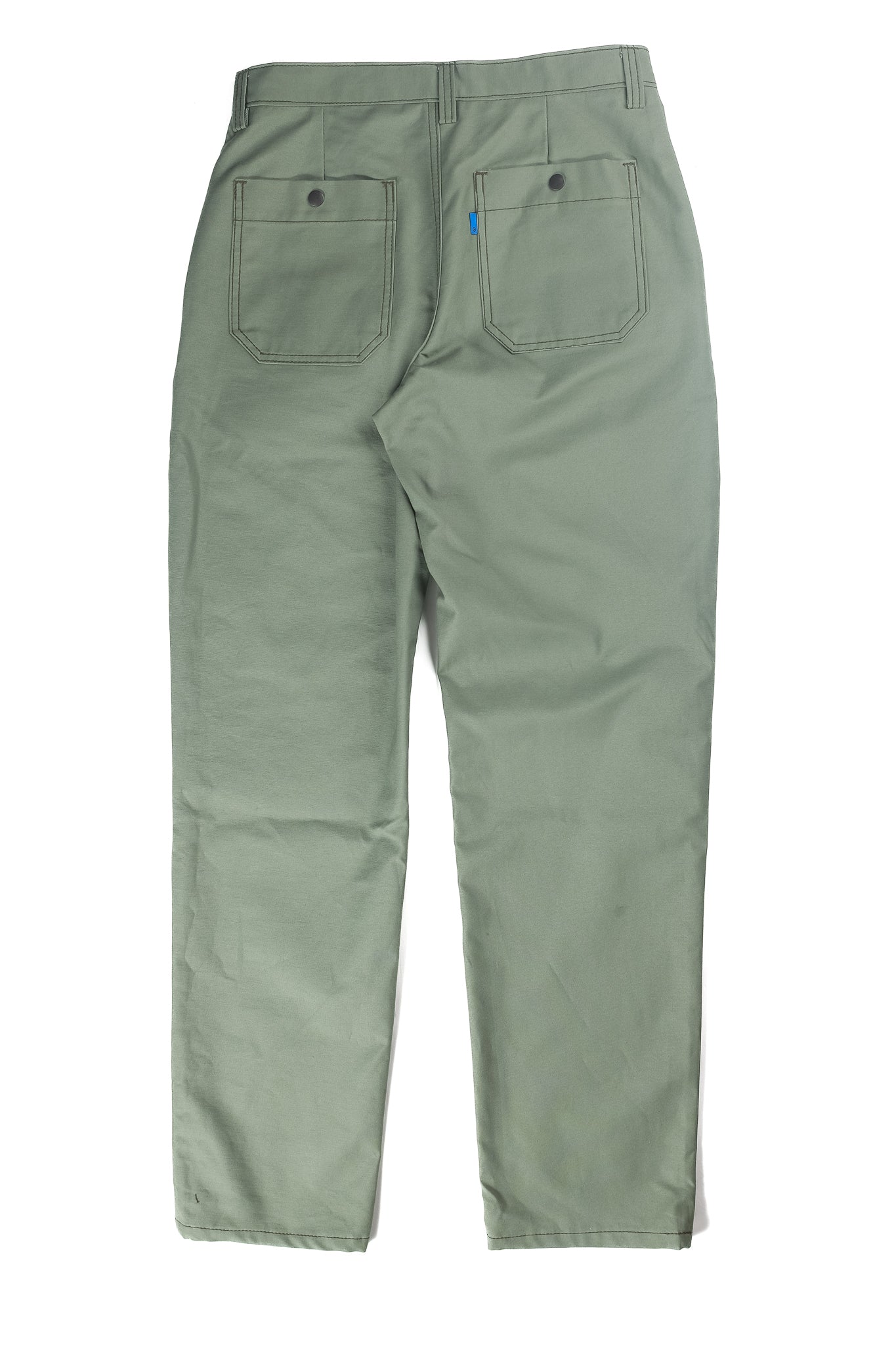 Work pants - olive