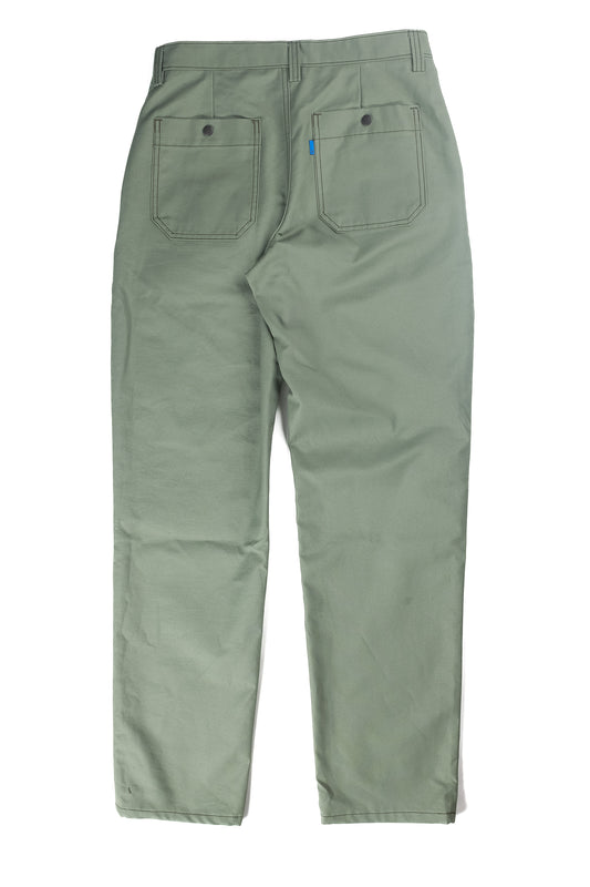 Work pants - olive