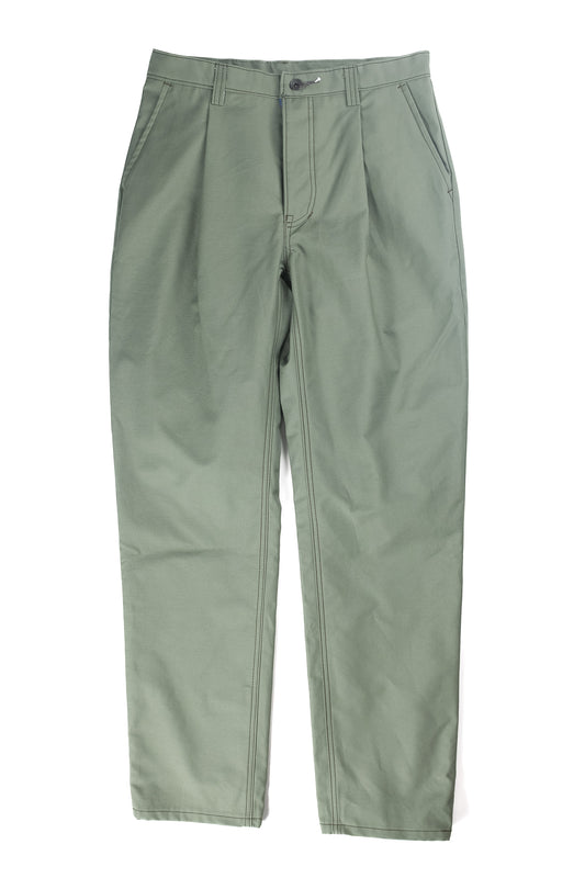 Work pants - olive