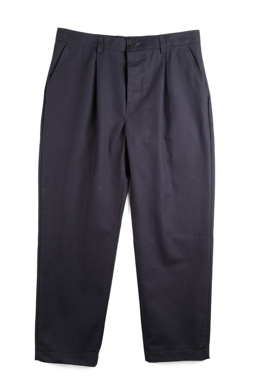 Work pants - navy