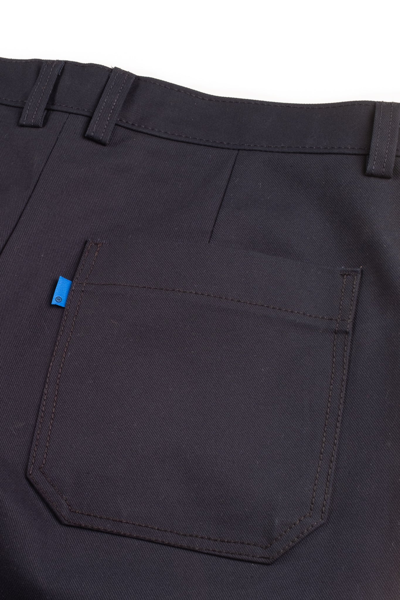 Work pants - navy