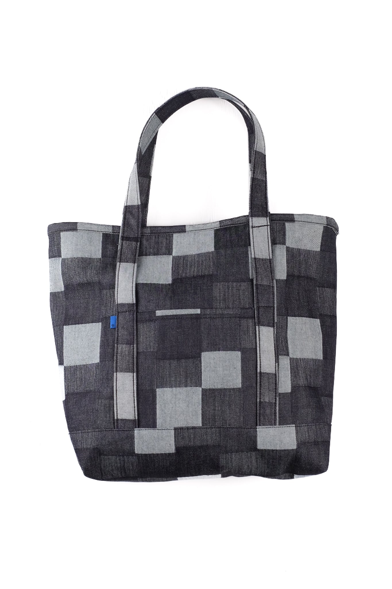 Tote bag - denim